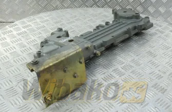  Liebherr D9408 9278702/L08235