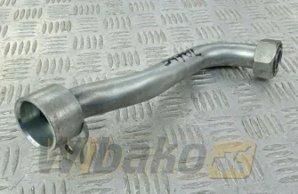 chłodnicy oleju Liebherr D9408 9078958