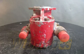 Hydraulikpumpe DPP833 PSS028