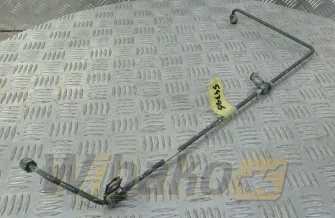 Ölleitung der Einspritzpumpe Liebherr D9408 9887105