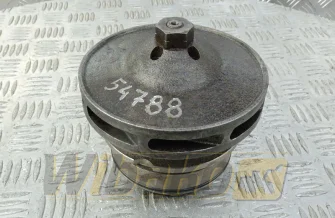 Wasserpumpe Liebherr 9888214