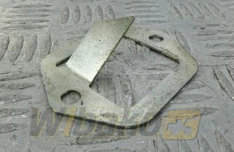 obudowy koła zamachowego Liebherr 9880894