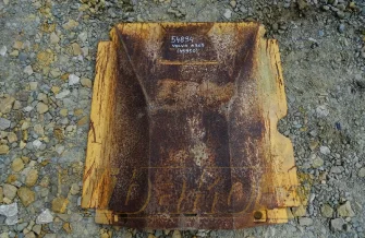  Volvo A30D 