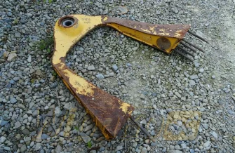  Volvo A30D 11191490