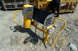  Volvo A30D 