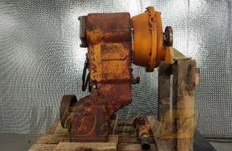 Getriebe ZF 4WG-180 4644004088