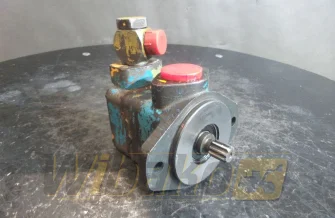 Zahnpumpe Vickers V101B21B211C201 
