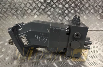 Hydromotor Linde BMF105 