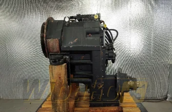 Getriebe ZF 4WG-260 4646054068