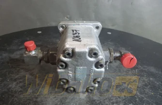 Zahnpumpe NN D1012.4 