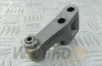 Inhaber dźwigni zaworowej Liebherr D9406/D9408 9882617/L08349