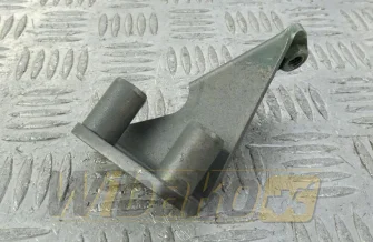 Inhaber kolektora wydechowego Liebherr D9406/D9408 9072697