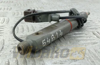  Bosch KBEL84P225 0432191397