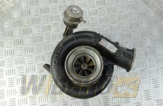 Turbolader Holset HX40W 3598263