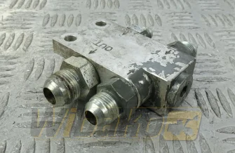  Liebherr D9508 10122787