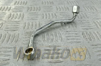 pompy wody Liebherr D9508 10150626
