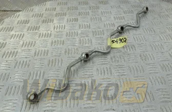  Liebherr D9508 10120020