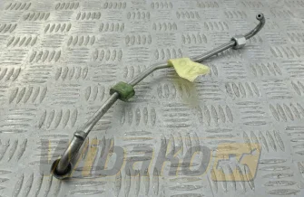 listwy paliwowej Liebherr D9508 10119366