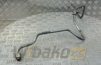  Liebherr D9508 10132668