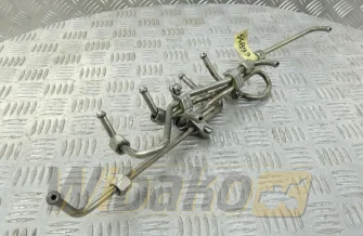 listwy paliwowej Liebherr D9508 10119368
