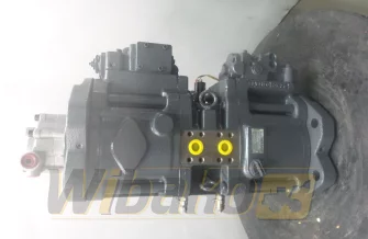 Hydraulikpumpe Kawasaki K3V112DT-1XER-9N2A-2 
