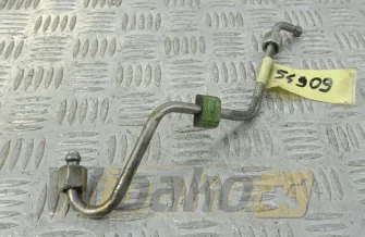 listwy paliwowej Liebherr D9508 10119365