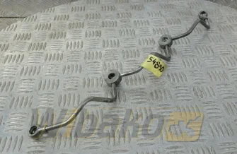  Liebherr D9508 10129428