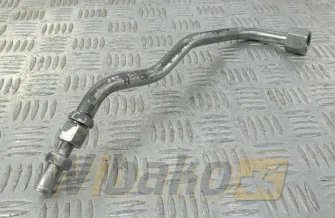 15x1.5 für Motor Liebherr D9508 10132035
