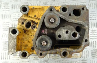 Motor Zylinderkopf Liebherr D904/D914/D906/D916 9269918/9269917/L02833
