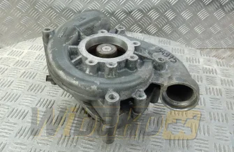 Wasserpumpe Liebherr D9508 10120035 / 10138461