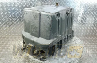Ölbecken Liebherr D9508 11364229/10155258/10126754-02