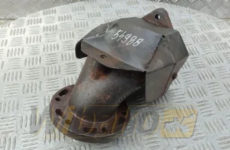  Liebherr D9508 10115549/L09023/3022178