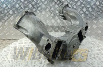  Liebherr D9508 10120151/10118108/10118107