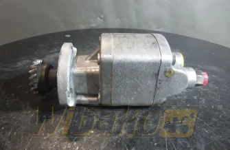 Hydraulikpumpe PZK112K C05870268