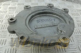 für Motor Liebherr D9508 10120392