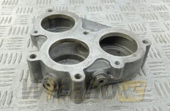  Liebherr D9508 10154033/10154032