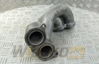  Liebherr D9508 10116450/L09065/3022231