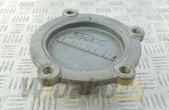  Liebherr D9508 9080443/L08996/3022148