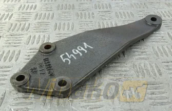  Liebherr D9508 11442759/11442760