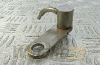 Kolben-Kühldüse D= 2.8mm Liebherr 10116083