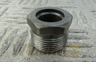Einspritzdüsen-Adaptermutter Liebherr D9508 99078326