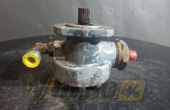 Zahnpumpe Jihostroj 12-L2 503-038