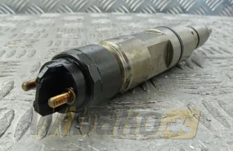  Liebherr D9508 10490018