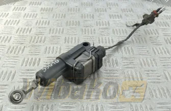  Liebherr D9508 10332765