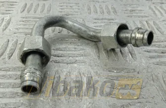  Liebherr D9508 10132100