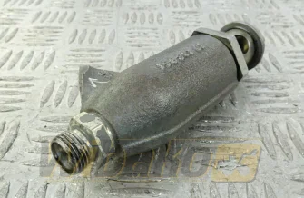  Liebherr D9508 11365717/10138861