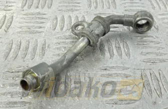  Liebherr D9508 10117635