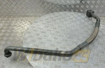 łączący filtry oleju Liebherr D9508 10121739/10120097