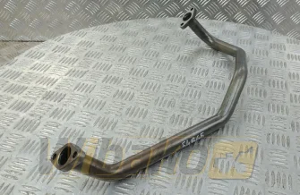 EGR Liebherr D9508 10117978