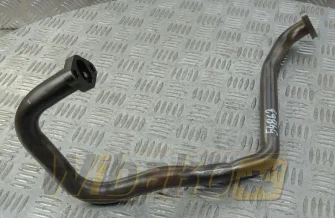 EGR Liebherr D9508 10117976